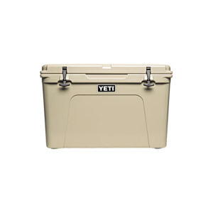 Coolers: Yeti Tundra 105 Cooler