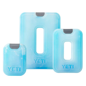 Yeti Thin Ice