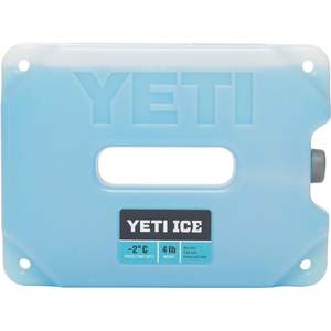 YETI Ice old code