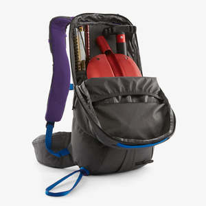 Patagonia Snowdrifter 20L Pack