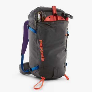 Patagonia Descensionist Snow Pack 37L