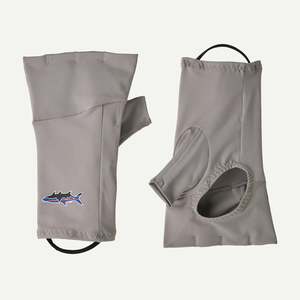 Glove Liners: Patagonia Sun Gloves