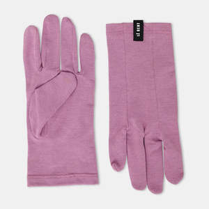 Le Bent Midweight Glove Liner