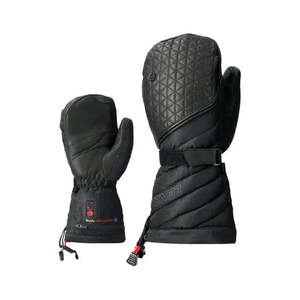 Gloves Mittens: Lenz Women's Heat Mittens 6.0 Finger Cap