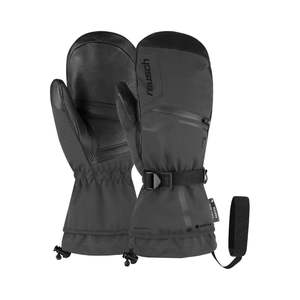 Gloves Mittens: Reusch Women's Down Spirit Gore-Tex Mittens
