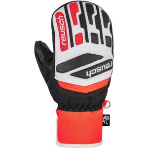 Gloves Mittens: Reusch Kid's Worldcup Warrior RTX XT Mittens
