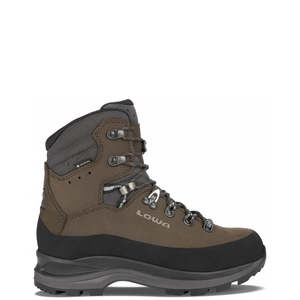 Lowa Men's Tibet Evo Gore-Tex® Wide Hiking Boots