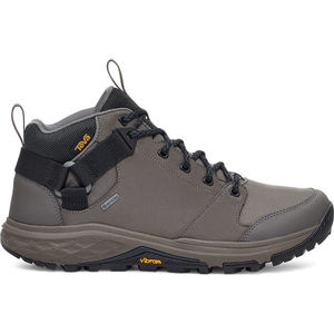 Hiking Boots: Teva Men's Grandview Gore-Tex Hiking Boots