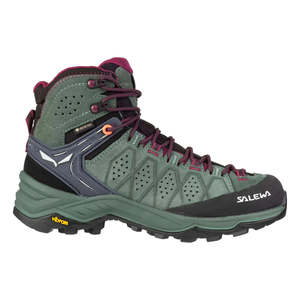 Salewa Women's Alp Trainer 2 Mid Gore-Tex Hiking Boots