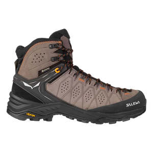Salewa Men's Alp Trainer 2 Mid Gore-Tex Hiking Boots