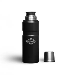 Hydration: Picture Campoi Vacuum Bottle