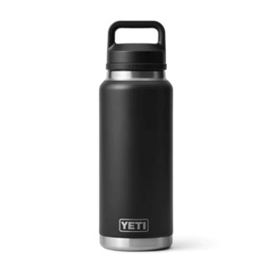 Hydration: Yeti Rambler 36oz (1065ml) Bottle with Chug Cap