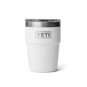 Hydration: Yeti Rambler R16 Stackable Cup (473ml)