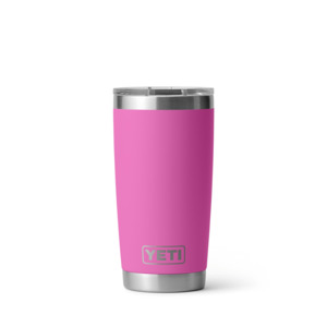 Yeti Rambler 20oz Tumbler MS (591ml)