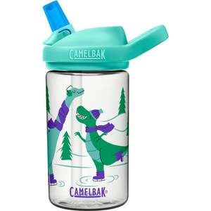 CamelBak Eddy+ Kids 14oz (400ml) Water Bottle