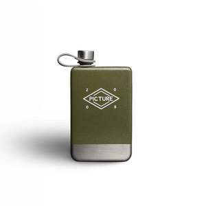 Hydration: Picture Bivouac Party Set