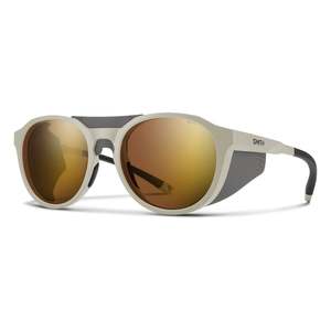 Sunglasses: Smith Venture Sunglasses