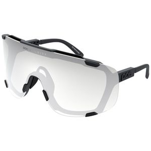 Sunglasses: POC Devour Photochromic Bike Sunglasses