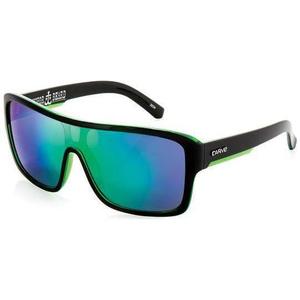 Sunglasses: Carve Anchorbeard Matte Polarised Sunglasses