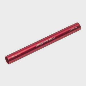 Tent Accessories: MSR Pole Repair Splint Small