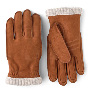 Casual Gloves: Hestra Men's Joar Nubuck Glove