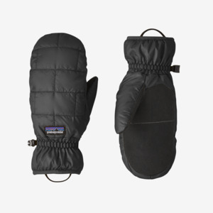 Casual Gloves: Patagonia Nano Puff Mitts