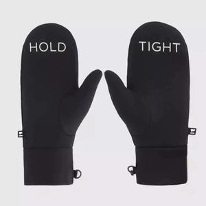 Casual Gloves: Mons Royale Wool Fleece Magnum Mitts