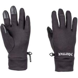 Casual Gloves: Marmot Power Stretch Connect Gloves