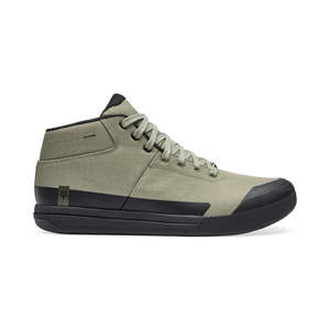 Fox Union Canvas Mid Flat MTB Shoe