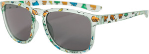 Frame Ups Kid's Freddie Sunglasses