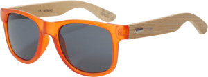 Frame Ups Kid's Lil Nomad Sunglasses