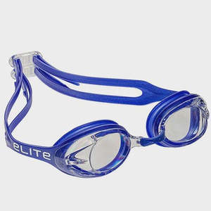 Accessories: Aqualine Elite Swim Goggles