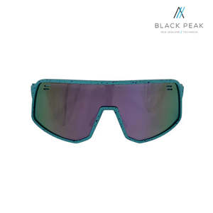 Black Peak Lawrence Sunglasses