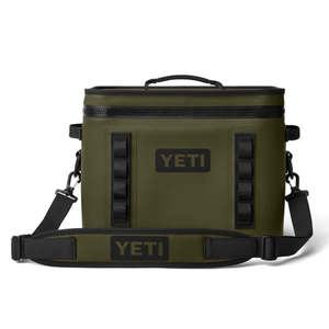 Yeti Hopper Flip 18 V2