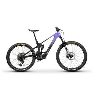 Forbidden Druid LitE 1 Full Suspension E-Mountain Bike