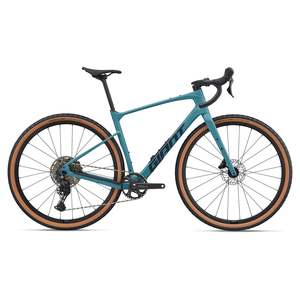 Giant Revolt Advanced 3 Gravel Bike
