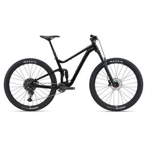 Giant Stance 29" Full Suspension Mountain Bike