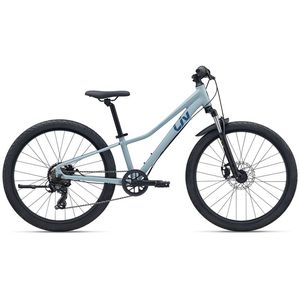 All Bikes: Liv Tempt 24 Disc Kid's Bike