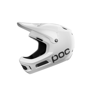 Bike Clothing Protection: POC Coron Air Mips MTB Helmet