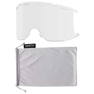 Bike Clothing Protection: Smith Squad MTB Goggle