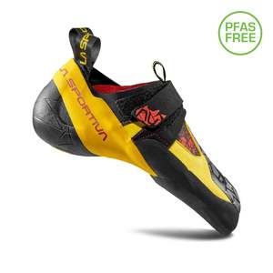 La Sportiva Skwama Climbing Shoes