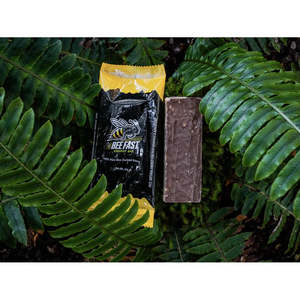 BeeFast Energy Bar