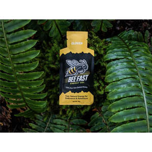 BeeFast Energy Gel 40g