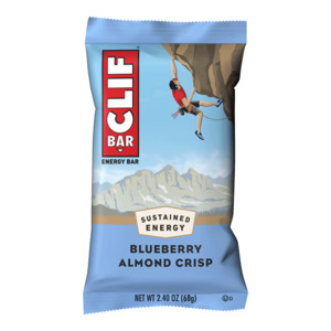 Clif Energy Bars