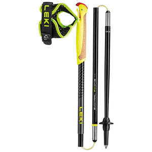 Leki Evotrail FX.One TA Trail Running Poles (pair)