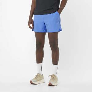 Solomon Men's Shakeout Core 5" Shorts