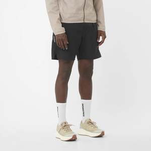 Salomon Men's Shakeout Core 7" Shorts