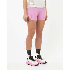 Salomon Women's Sense Aero 3'' Shorts