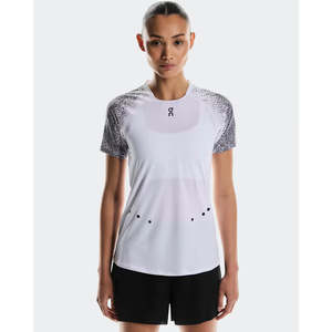 All Running Gear: On Running Women's Ultra-T