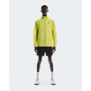All Running Gear: On Running Men's Ultra Jacket